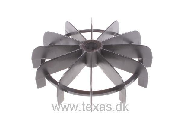 Texas Blæsehjul el-tex 1100w