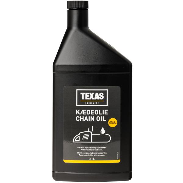 Kædeolie 1L