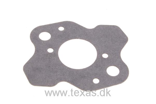 Texas Pakning isolator