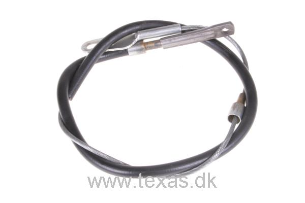 Texas Koblingskabel bak 521/721/5001