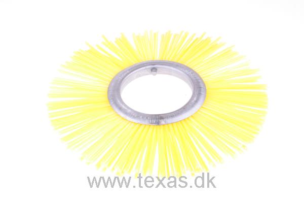 Texas Børste for ukrudtsfjerner