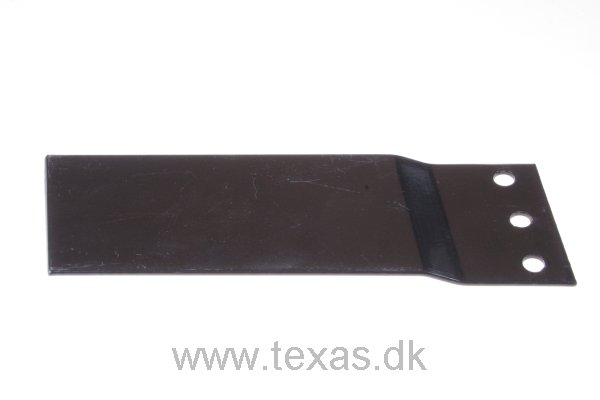 Texas Plovhale malet, futura hyppeplov