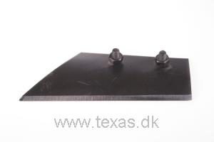 Texas Skær til enkelt plov model vision