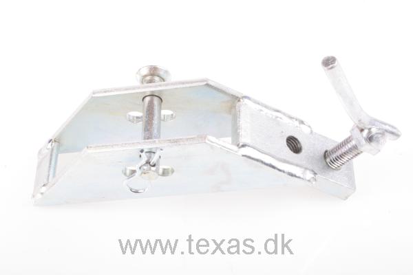 Texas Just.beslag for plov