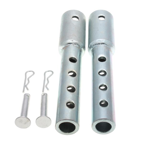 Extension tube 200 mm tiller accessory