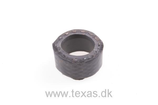 Texas Gummiring kniv pro 460