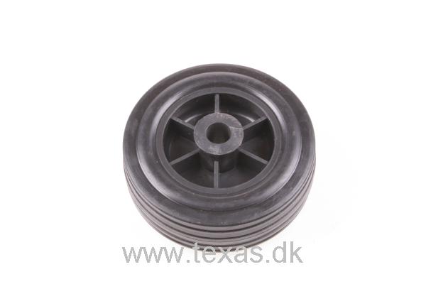 Texas Plasthjul