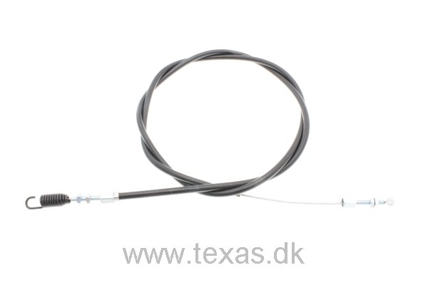 Texas Kabel frem 1450 mm