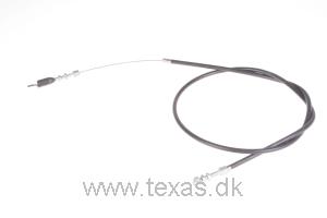 Generelt sagt del maske Handy Sweep 600TG reservedele - Texas A/S