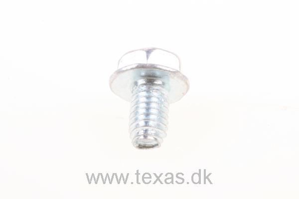 Texas Taptite M5x8