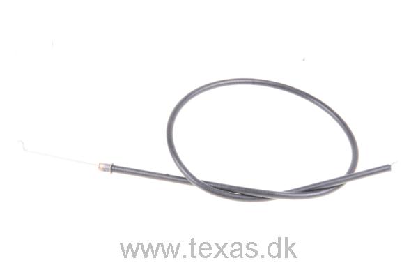 Texas Gaskabel     Inderkabel 87 cm