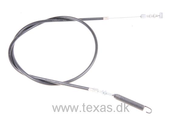 Texas Kabel kost 1480 mm