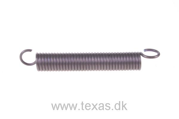 Texas Fjeder for pfs-str. arm