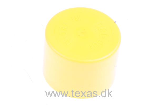 Texas Støvhætte ø48 pfs