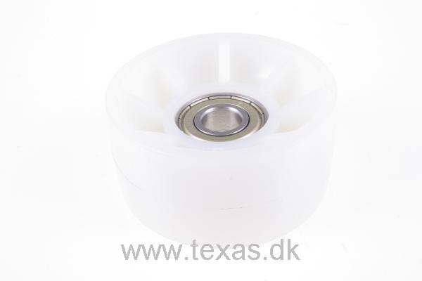 Texas Strammerulle pfs 1995- plastik