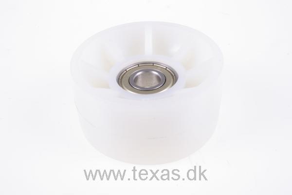 Texas Strammerulle pfs 1995- plastik