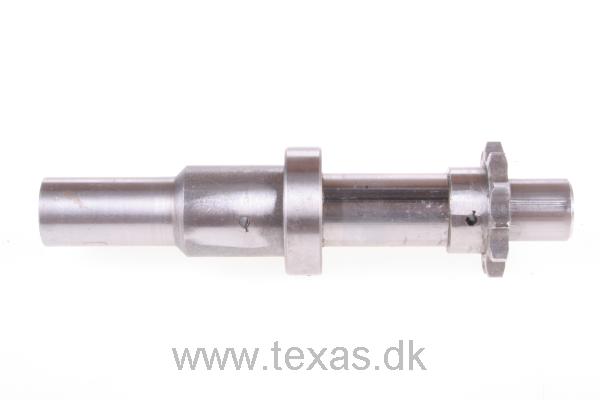 Texas Indgangsaksel pfs-kost 1995