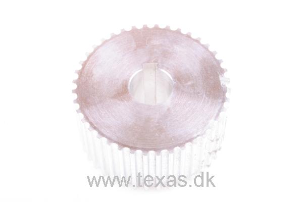 Texas Tandremhjul 40t