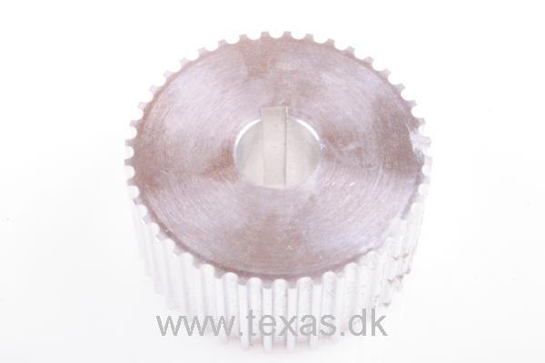 Texas Tandremhjul 40t