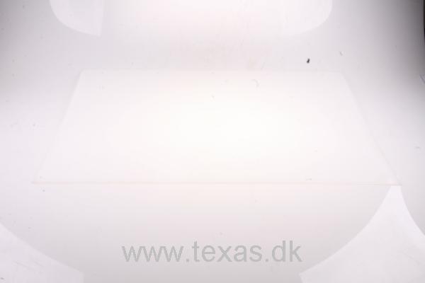 Texas Plastsvøb for opsamler