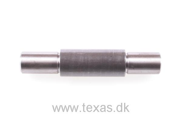 Texas Knivaksel pfs-rotorklipper