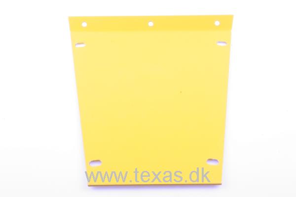 Texas Afdækningsplade pro-trim