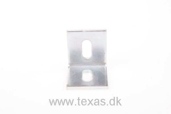 Texas Sidebeslag for pro-trim