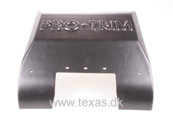 Texas Plastskærm pro-trim