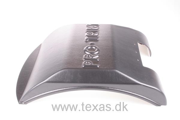 Texas Plastskærm pro-trim