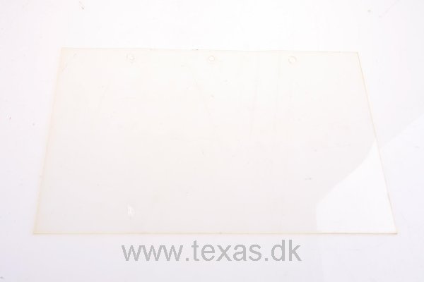 Texas Plastslæb pro-trim