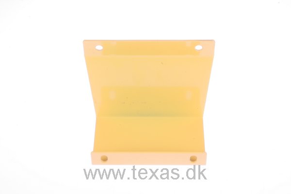 Texas Foreste låg til protrim gul model 2001