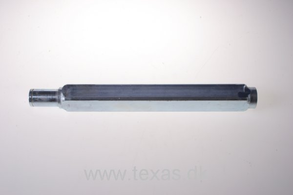 Texas Hjulspindel svejst  model 2003