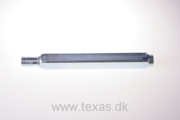 Texas Hjulspindel svejst  model 2003
