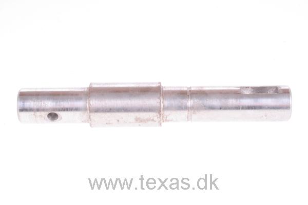 Texas Udgangsaksel