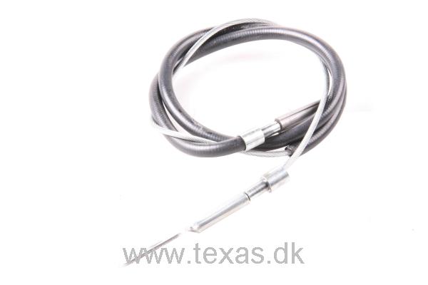 Texas Koblingskabel frem