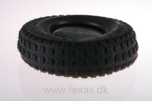 Texas Dæk 13x5,00-6