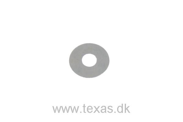 Texas Skive