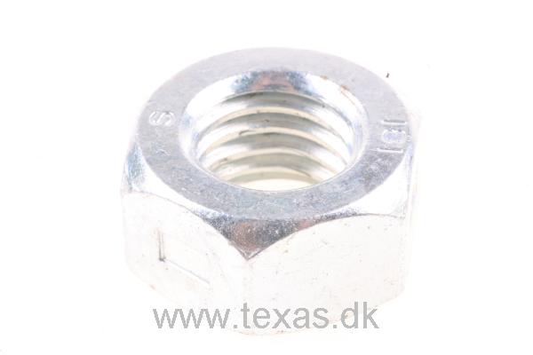 Texas Låsemøtrik
