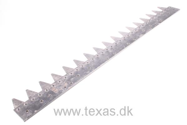 Texas Underkniv kpl.f.dl 16