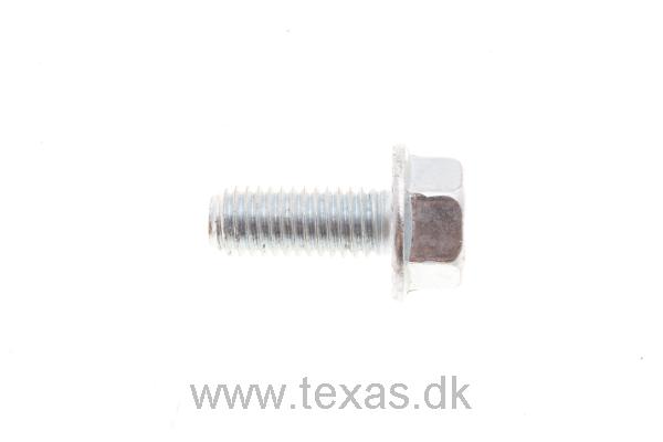 Texas Bolt M8x20