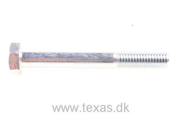 Texas Skrue M8X65