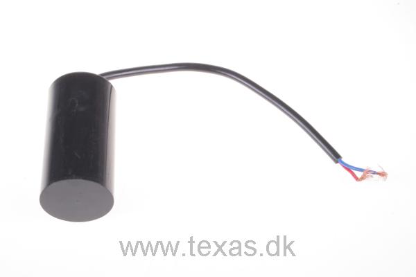 Texas Kondensator 450v/40uf