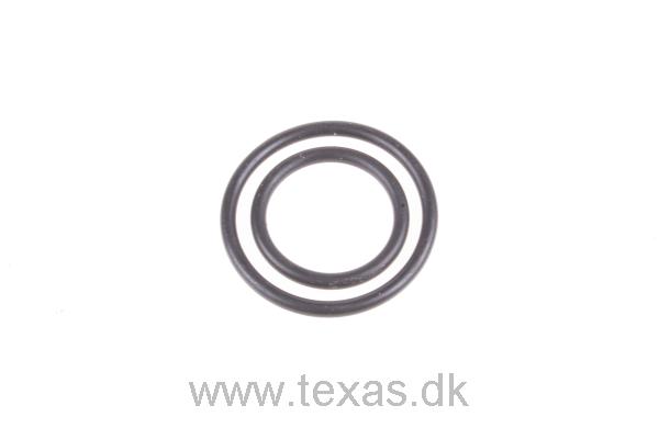 Texas O-ringe sæt (15x2/22x2)