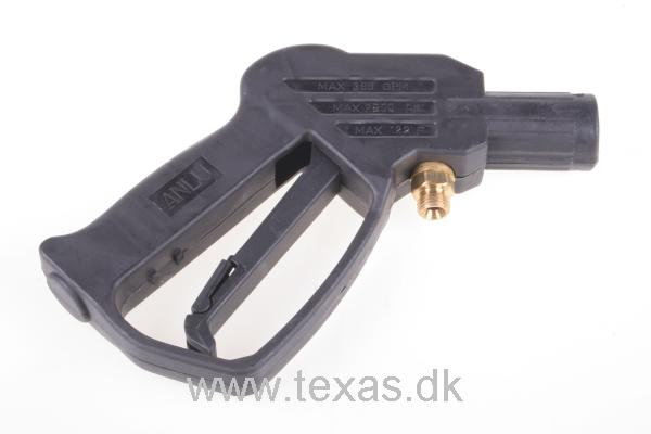 Texas Pistol