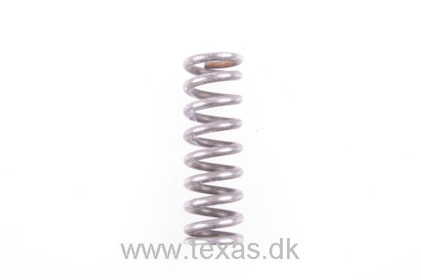 Texas Ventil fjeder