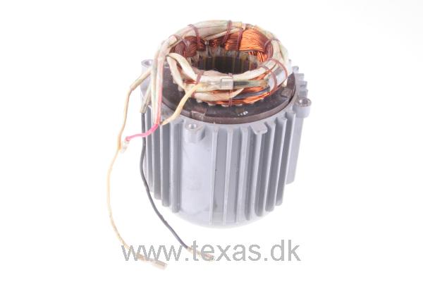 Texas Stator