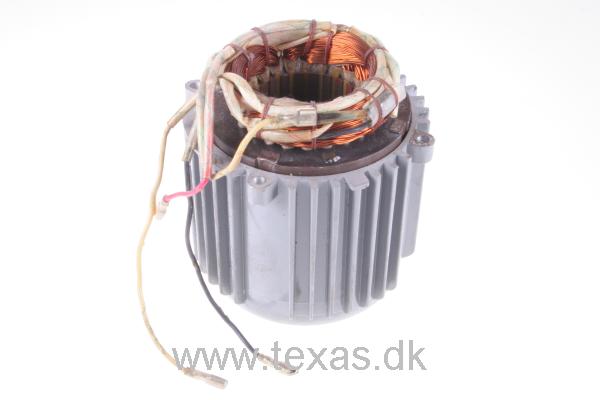 Texas Stator