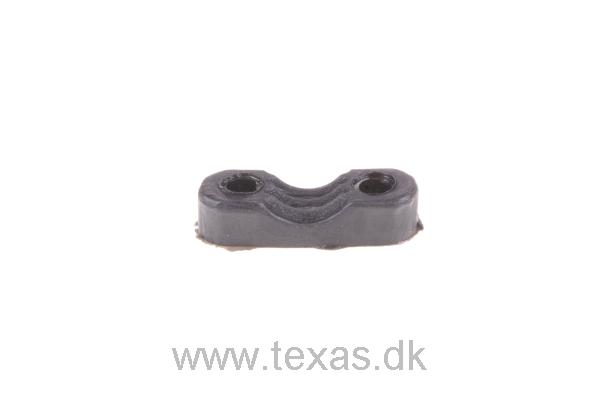 Texas Holder for ledning