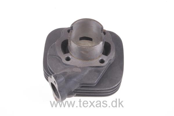 Texas Cylinder 43mm yc05