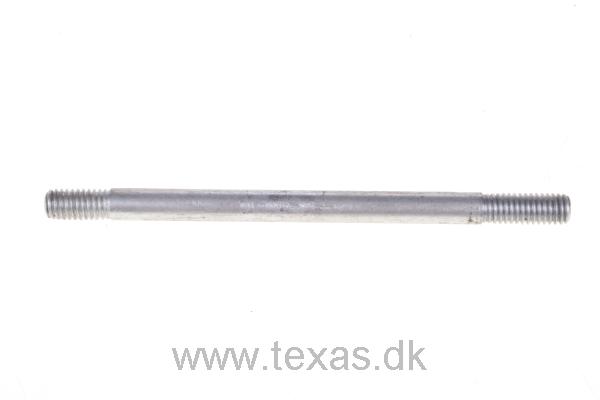 Texas Pinbolt